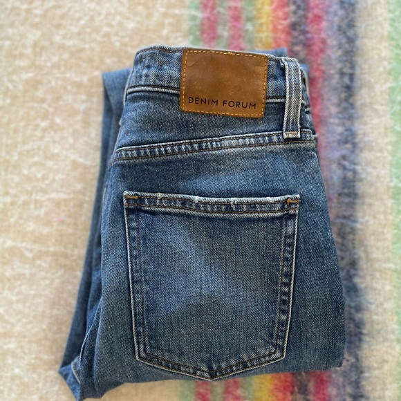 Denim Forum Yoko Slim - Picture 10 of 10